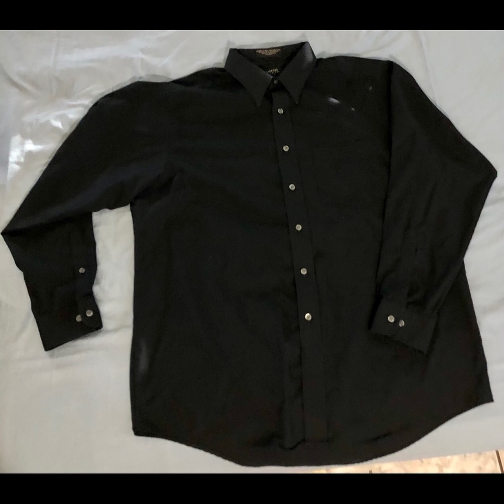 Cambridge Classics men’s dress shirt